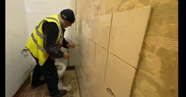 Home Repairs & Maintenance. Painting, decorating and repair skills thought throughout as team community projects with continuous assessment.